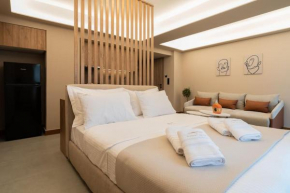 Elegant Suite Kypseli